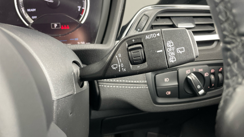 BMW X1 xDrive 25e M Sport 5dr Auto Estate